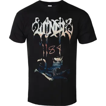 Pánské tričko Tričko metal pánské Windir - 1184 - RAZAMATAZ - ST0462