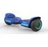 Hoverboard X-Site 38726869 modrý/černý