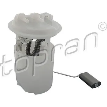 Palivové čerpadlo Palivová přívodní jednotka TOPRAN 630 664