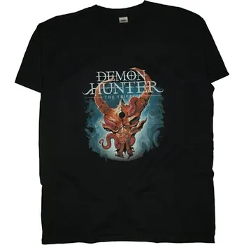 Demon Hunter tričko pánské
