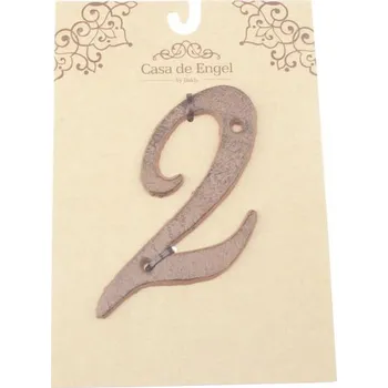 Casa de Engel Litinové číslo "2" 100