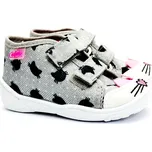 Dívčí tenisky BEFADO MAXI 212P078 Velikost: 26