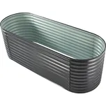 vyvýšený záhon LANITPLAST WAVE 248 LG2419