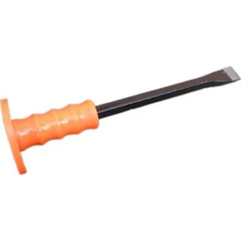 Ruční sekáč Sekáč kamenický 300 mm - špičatý