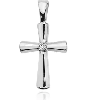 Hodinky Přívěšek Bonore - Zlato 585 173216