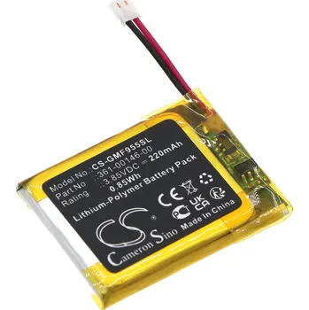 Příslušenství pro notebook Baterie Cameron Sino CS-GMF955SL - neoriginální