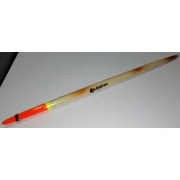 Signalizace záběru ALBASTAR Splávek Balzové Brčko - 5g