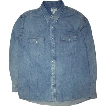 Pánská košile John Baner košile