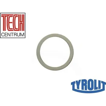 Příslušenství k brusce TYROLIT Redukční kroužek (vložka) 25,4/22,2 90010257