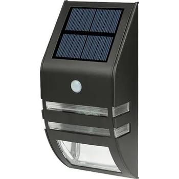 Venkovní osvětlení Svítidlo solární TRIXLINE TR 619 PIR