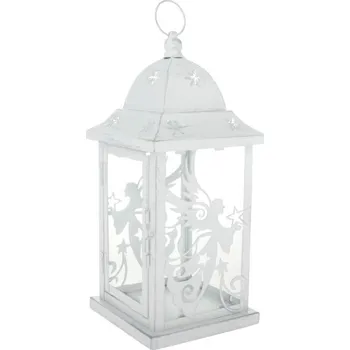 Svícen Casa de Engel Kovová lucerna 1/8
