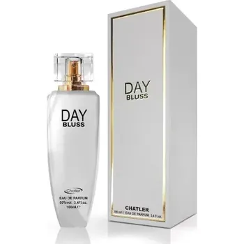 Dámský parfém Chatler Day Bluss eau de parfum for women - Parfemovaná voda 100ml