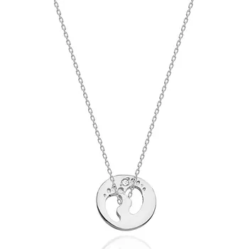 Hodinky Řetěz Bonore Délka 42 - 45 cm Nastavitelný - Zlato 585 173230