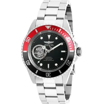 Hodinky Pánské hodinky INVICTA Pro Diver VLIN20435