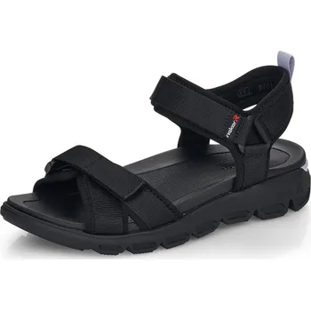 Dámské sandále Rieker V8401-00 S4