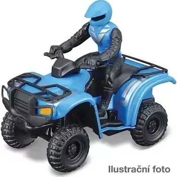 Hračka Maisto ATVďs. čtyřkolka, více druhů
