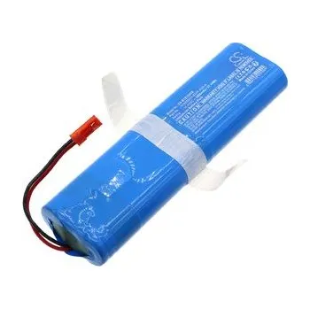 Baterie pro Eta Zero 1227, 2600 mAh, Cameron Sino CS-ETZ122VX