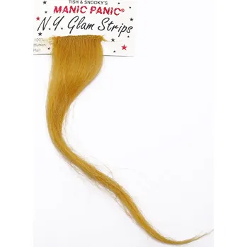 Paruka Manic Panic - Natural Blonde příčesek