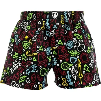 Trenýrky Represent R3M-BOX-0631S