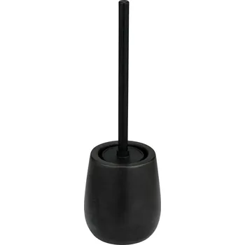 Wenko WC kartáč s keramickou nádobou NERNO, Ø 10,5 cm