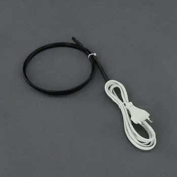 Topný kabel TF498 - 230V/ 25W topný kabel samoregulační, max. 60°C (1 metr)
