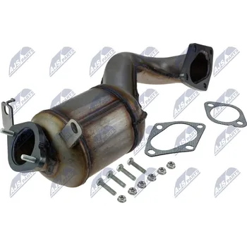 Katalyzátor NTY KAT-VW-004