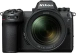 Nikon Z6 III + Z 24-70mm f/4 S