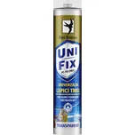 Den Braven - MS UNIFIX CLEAR na všechna tmelení transparent 290 ml