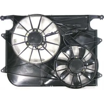 Chladič motoru Větrák, chlazení motoru NRF 47535