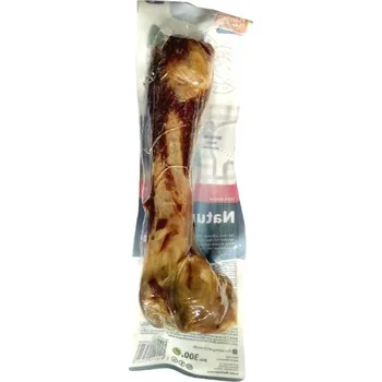 Pamlsek pro psa Karlie Šunková kost 24 cm