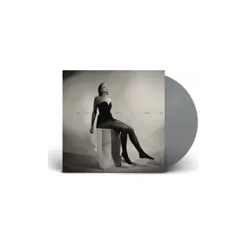 Zahraniční hudba Barefoot On Diamond Road / Silver / Vinyl - Amber Arcades [LP]