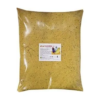 Krmivo pro ptáka Krmivo pro Ptáky All SANMIX vaječné 5 kg