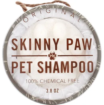 Kosmetika pro psa Skinny PAW Original