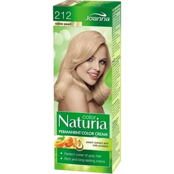 Barva na vlasy Joanna Naturia Color 100 g