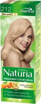 Barva na vlasy Joanna Naturia Color 100 g