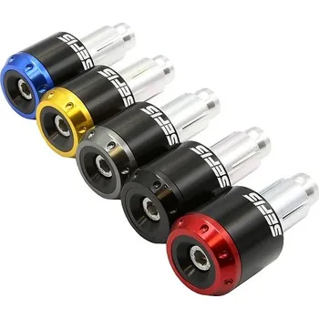 SEFIS Round závaží - Barva : Zlatá