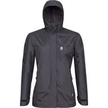 Dámská nepromokavá bunda High Point Montanus Lady Jacket Black|L