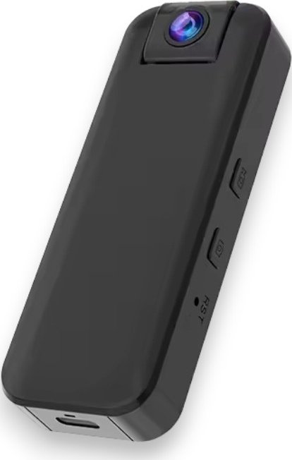 TopSpy Tech Špionážní mini otočná kamera SpyBox 77 WiFi