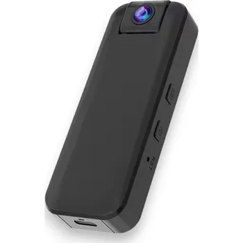 Bezpečnostní kamera TopSpy Tech