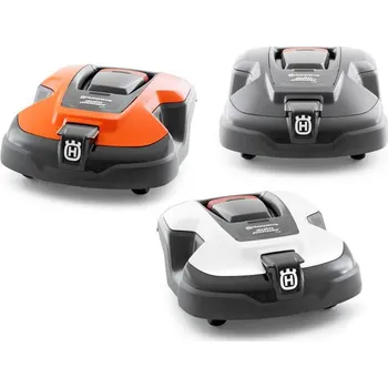 Sekačka Oranžový kryt pro Automower 310, 315 Husqvarna