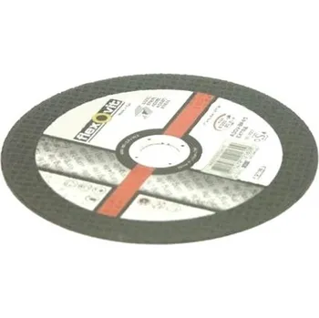 Řezný kotouč Kotouč řezný ocel nerez Flexovit 125×2,0×22 mm