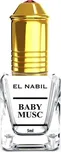 El Nabil Baby Musc U roll-on parfémový…