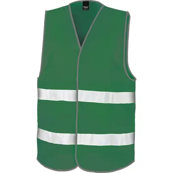 Pánská vesta Result Safe-Guard Vesta s vylepšenou viditelností