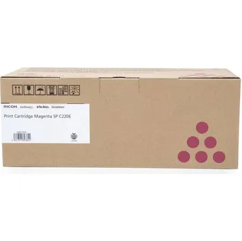 Originální Ricoh 407644