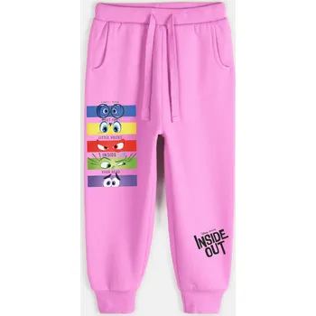 Dívčí tepláky V hlavě Velikost: 164 - 13/14let