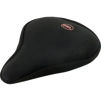 Sedlo na kolo Potah na sedlo GEL úzký