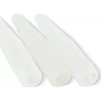 Garda závěsky, krytky - Čepička na závěsku čirá 10ks