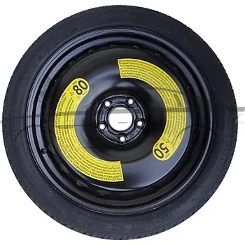 Plechové kolo Dojezdové kolo AUDI R8 I R19 5x112x66,5