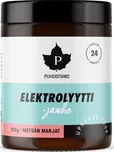 Puhdistamo Electrolyte Powder 120 g