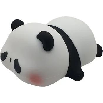 Lampička DeDe ML003PN Dětská lampička panda